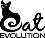 Cat Evolution logo